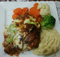 Simons Tavern Restaurant - Nambucca Heads Accommodation