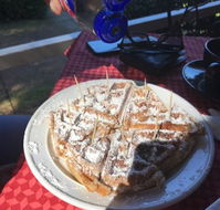 Spring Bluff Cafe - Nambucca Heads Accommodation