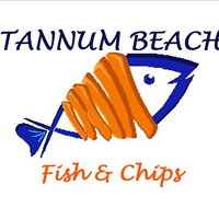 Tannum Beach Fish and Chips