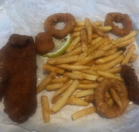 Tannum Sands Fish Shop