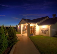 The Cellar Door Cafe