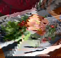 The Chocolate Cottage - Nambucca Heads Accommodation