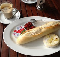 The Lookout Cafe - Nambucca Heads Accommodation