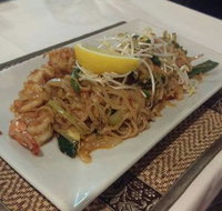 The Lucky Elephant Restaurant - Nambucca Heads Accommodation