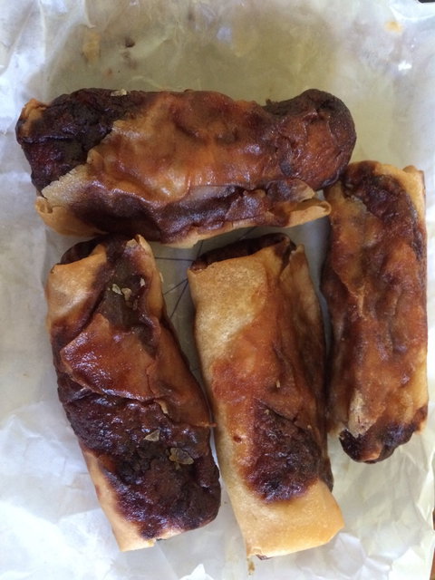 The Pineapple Patch Family Restaurant - Nambucca Heads Accommodation 2