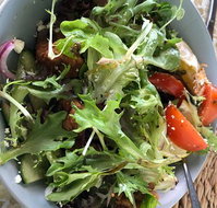 The Spun Yarn Cafe - Nambucca Heads Accommodation