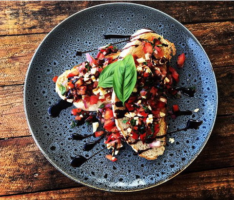 The Steaming Cup - Nambucca Heads Accommodation 0