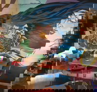 Urban Cup - Nambucca Heads Accommodation