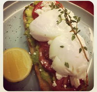 Urban Seed Kitchen - Nambucca Heads Accommodation