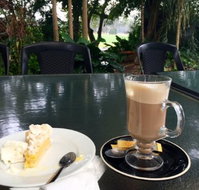 Vechhio's Fruit Stall  Cafe - Nambucca Heads Accommodation