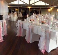 Vue restaurant - Nambucca Heads Accommodation