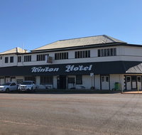 Winton Hotel - Nambucca Heads Accommodation