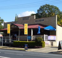 Aratula Cafe and Ice Creamery - Nambucca Heads Accommodation
