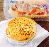 Bamaga Bakehaus - Nambucca Heads Accommodation