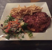 Big Fella's Pizza - Nambucca Heads Accommodation