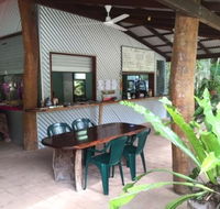 Blooms Cafe - Nambucca Heads Accommodation