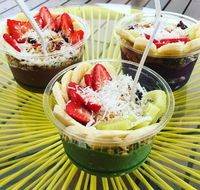 Bohemian Raw Cafe - Nambucca Heads Accommodation