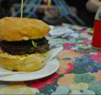 Chillagoe Tourist Village Cafe - Nambucca Heads Accommodation