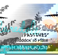 Claredale Pastures - Nambucca Heads Accommodation