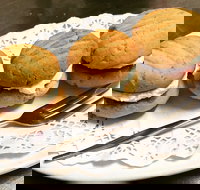 Coachman Coffee Lounge - Nambucca Heads Accommodation