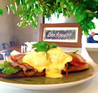 Counter Eatery - Nambucca Heads Accommodation