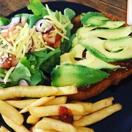 Kianga QLD Nambucca Heads Accommodation