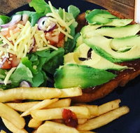 Country Atmosphere Cafe - Nambucca Heads Accommodation