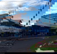 Cunnamulla Coffee Shop