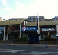 Domino's Pizza - Nambucca Heads Accommodation