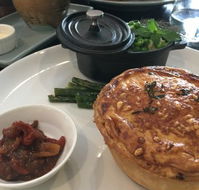 Emeraude - Nambucca Heads Accommodation