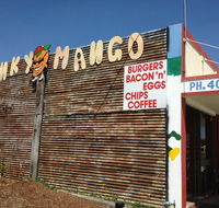 Funky Mango Cafe - Nambucca Heads Accommodation