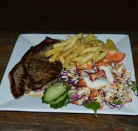 Garradunga Hotel - Nambucca Heads Accommodation