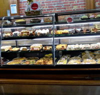 Goldsteins Bakery - Nambucca Heads Accommodation