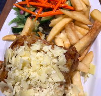 Greenview Restuarant - Nambucca Heads Accommodation