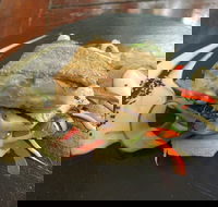 Harvey's Cafe - Nambucca Heads Accommodation