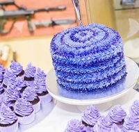 Heaven Leighs Cupcakes - Nambucca Heads Accommodation