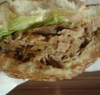 KJ Takeaway Food and Coffee Pitstop - Nambucca Heads Accommodation