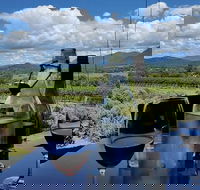 Kooroomba Vineyards Restaurant - Nambucca Heads Accommodation