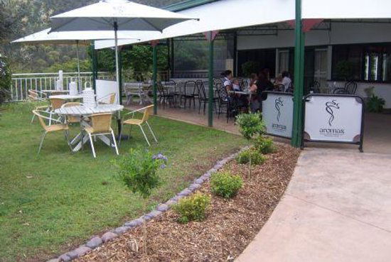 Moogerah QLD Nambucca Heads Accommodation