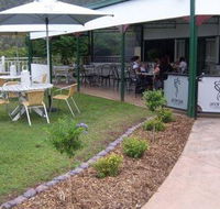 Lake Moogerah Cafe - Nambucca Heads Accommodation