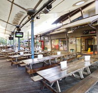Magnums - Nambucca Heads Accommodation