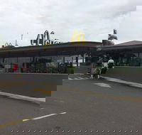 McDonald's Gympie - Nambucca Heads Accommodation