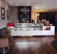 Michel's Patisserie - Nambucca Heads Accommodation