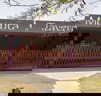 Moura Tavern - Nambucca Heads Accommodation