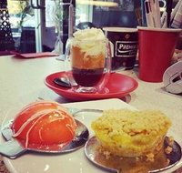 Old Paris Bakery - Nambucca Heads Accommodation