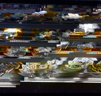 Orchard Espresso - Nambucca Heads Accommodation