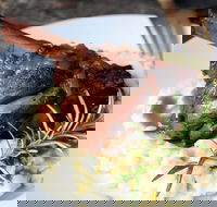 Pikkuw's Pizza  Pit Stop - Nambucca Heads Accommodation