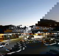 Reef Gateway Hotel - Nambucca Heads Accommodation