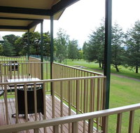 Tenterfield Golf Club - Nambucca Heads Accommodation