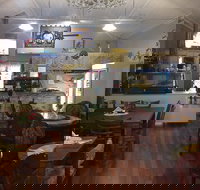 Tenterfield Viet-Thai Lic.Restaurant - Nambucca Heads Accommodation